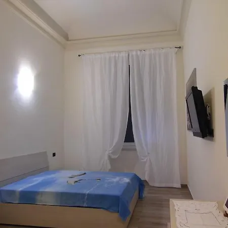 Portovenere * 키아바리
