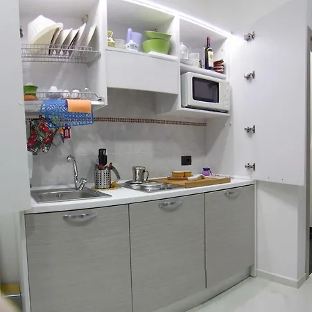 Portovenere Apartamento Chiavari