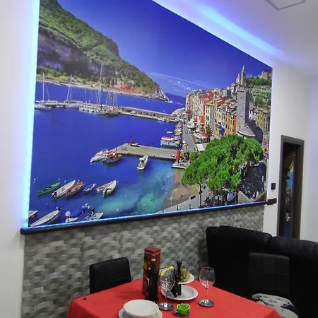 Portovenere Chiavari