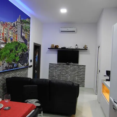 Apartamento Portovenere *